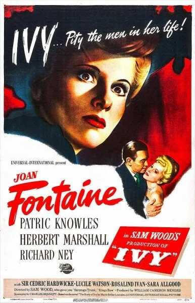Плющ (фильм, 1947) Плющ (фильм, 1947)
