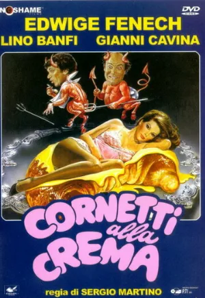 Рогалики с кремом (фильм, 1981)