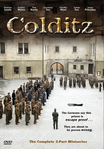 Побег из замка Кольдиц (фильм, 2005)