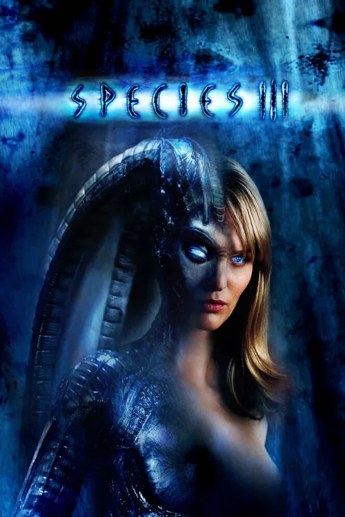 Особь 3 (фильм, 2004) Особь 3 (фильм, 2004)