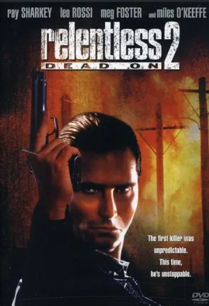 Безжалостный 2: Абсолютно (фильм, 1991)