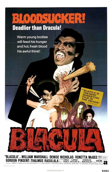 Блакула (фильм, 1972) Блакула (фильм, 1972)