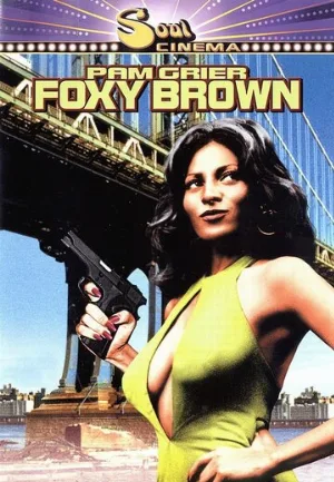 Фокси Браун (фильм, 1974)