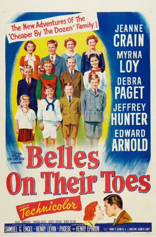 Оптом дешевле 2 (фильм, 1952) Оптом дешевле 2 (фильм, 1952)