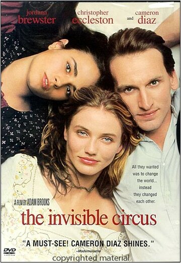 Невидимый цирк (фильм, 2000) Невидимый цирк (фильм, 2000)