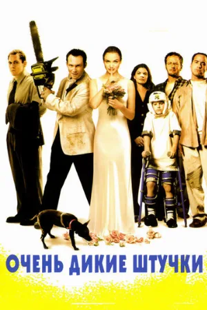 Очень дикие штучки (фильм, 1998)