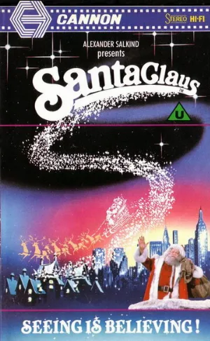 Санта Клаус (фильм, 1985)