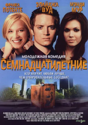 Семнадцатилетние (фильм, 2002)