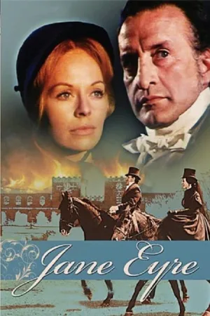 Джейн Эйр (фильм, 1970)