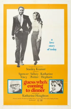 Угадай, кто придет к обеду? (фильм, 1967)
