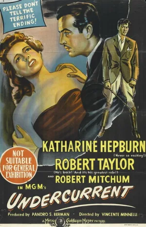 Подводное течение (фильм, 1946)