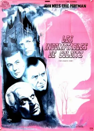 Кольдиц (фильм, 1955)
