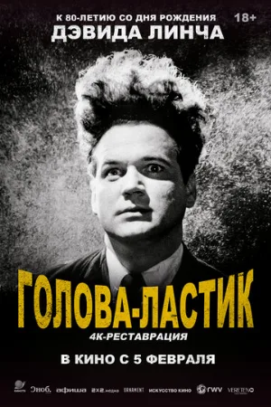 Голова-ластик (фильм, 1977) Голова-ластик (фильм, 1977)
