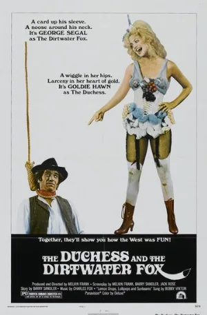 Герцогиня и Драный Лис (фильм, 1976)