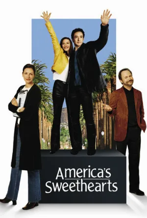 Любимцы Америки (фильм, 2001)