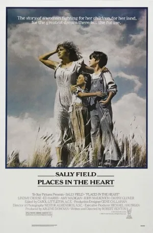 Место в сердце (фильм, 1984)