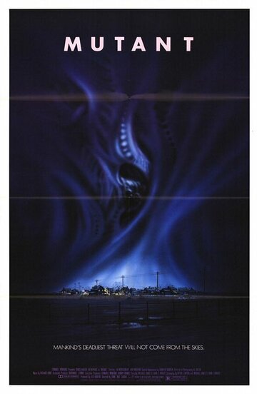 Мутант (фильм, 1984) Мутант (фильм, 1984)