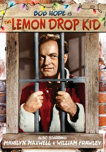 Лемон Дроп Кид (фильм, 1951)