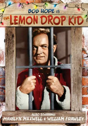 Лемон Дроп Кид (фильм, 1951)
