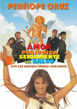 Опасности любви (фильм, 1996)