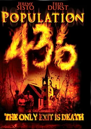 Население 436 (фильм, 2006)