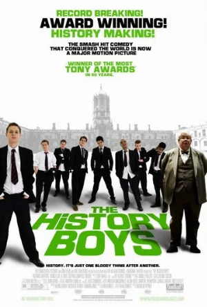 Любители истории (фильм, 2006) Любители истории (фильм, 2006)