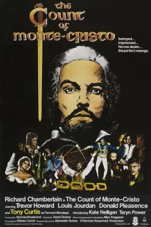 Граф Монте-Кристо (фильм, 1975) Граф Монте-Кристо (фильм, 1975)