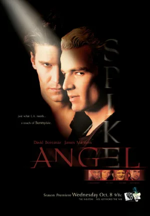 Ангел (сериал, 1999)