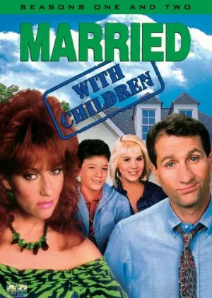Женаты и с детьми (сериал, 1987)