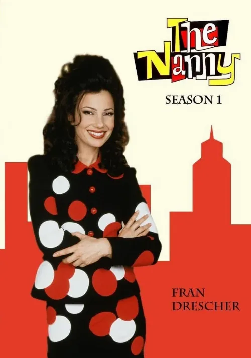 Няня (сериал, 1993) Няня (сериал, 1993)