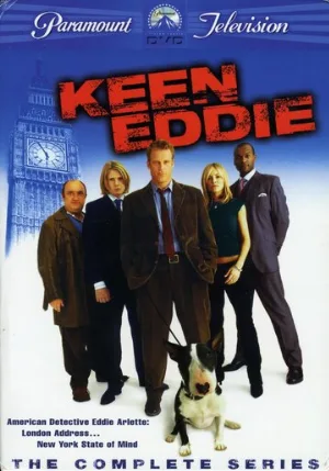 Кин Эдди (сериал, 2003)