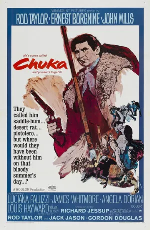 Чака (фильм, 1967)