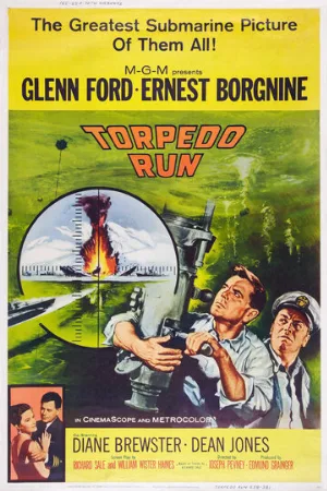 Пуск торпеды (фильм, 1958)