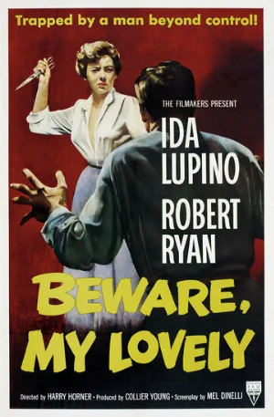 Осторожней, моя милая (фильм, 1952)
