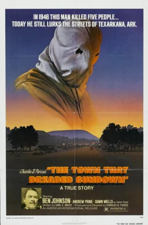 Город, который боялся заката (фильм, 1976)