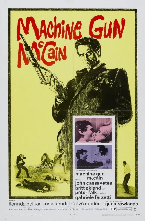 Неприкасаемые (фильм, 1969) Неприкасаемые (фильм, 1969)
