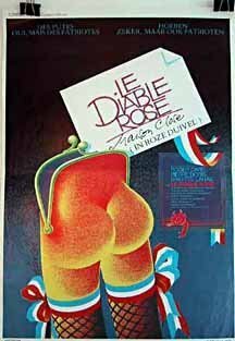 Розовый дьявол (фильм, 1988) Розовый дьявол (фильм, 1988)