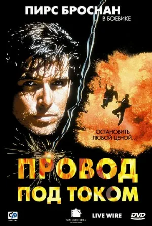 Провод под током (фильм, 1992)