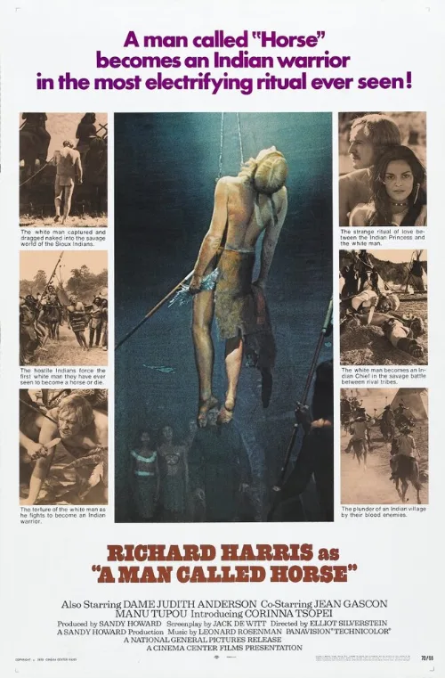 Человек по имени Конь (фильм, 1970) Человек по имени Конь (фильм, 1970)