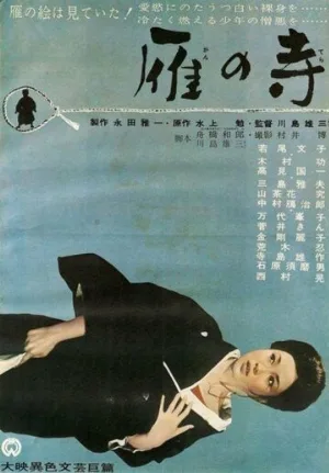 Храм диких гусей (фильм, 1962)