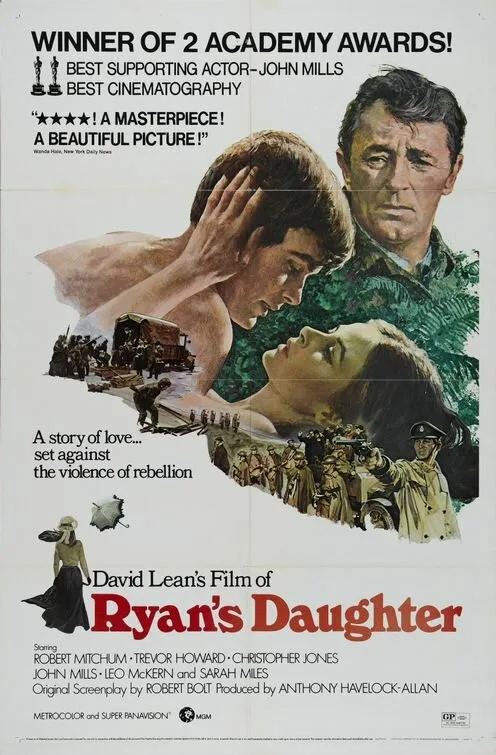 Дочь Райана (фильм, 1970)