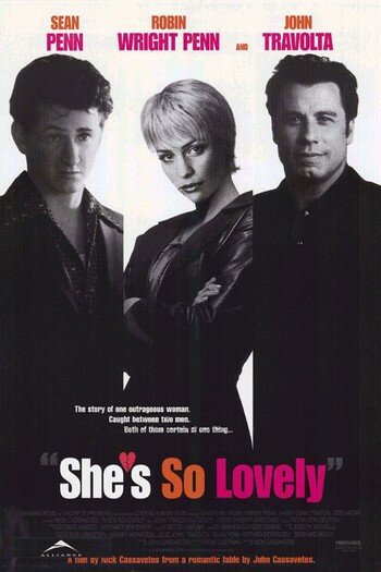 Она прекрасна (фильм, 1997) Она прекрасна (фильм, 1997)