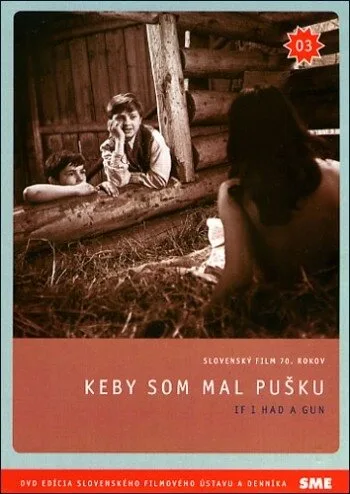 Если бы у меня было ружье (фильм, 1971) Если бы у меня было ружье (фильм, 1971)