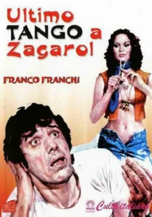 Последнее танго в Загароле (фильм, 1973)