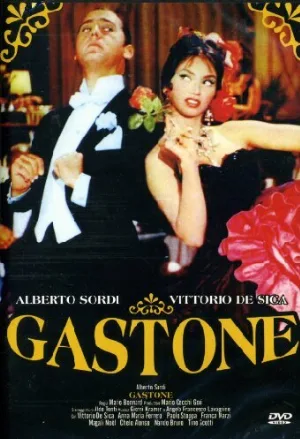 Гастоне (фильм, 1960)