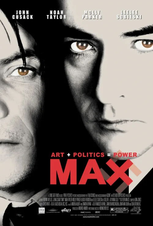 Макс (фильм, 2002) Макс (фильм, 2002)