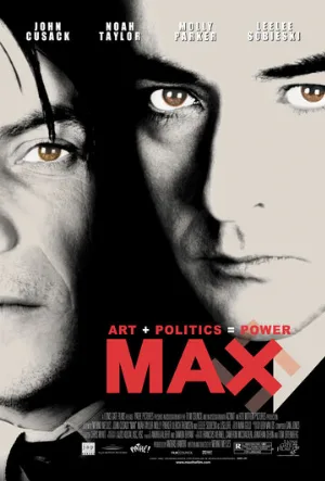 Макс (фильм, 2002)