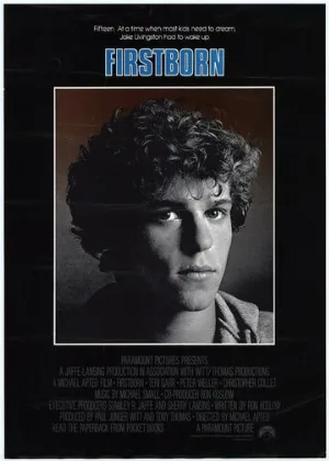Перворожденный (фильм, 1984)