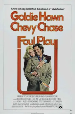 Грязная игра (фильм, 1978)