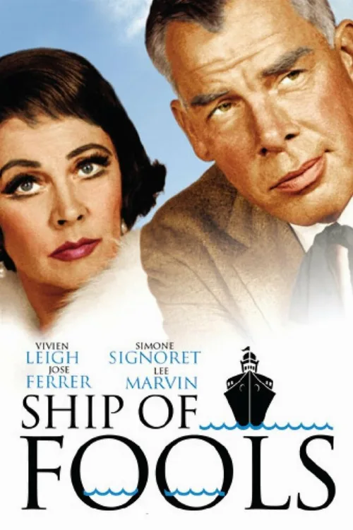 Корабль дураков (фильм, 1965) Корабль дураков (фильм, 1965)